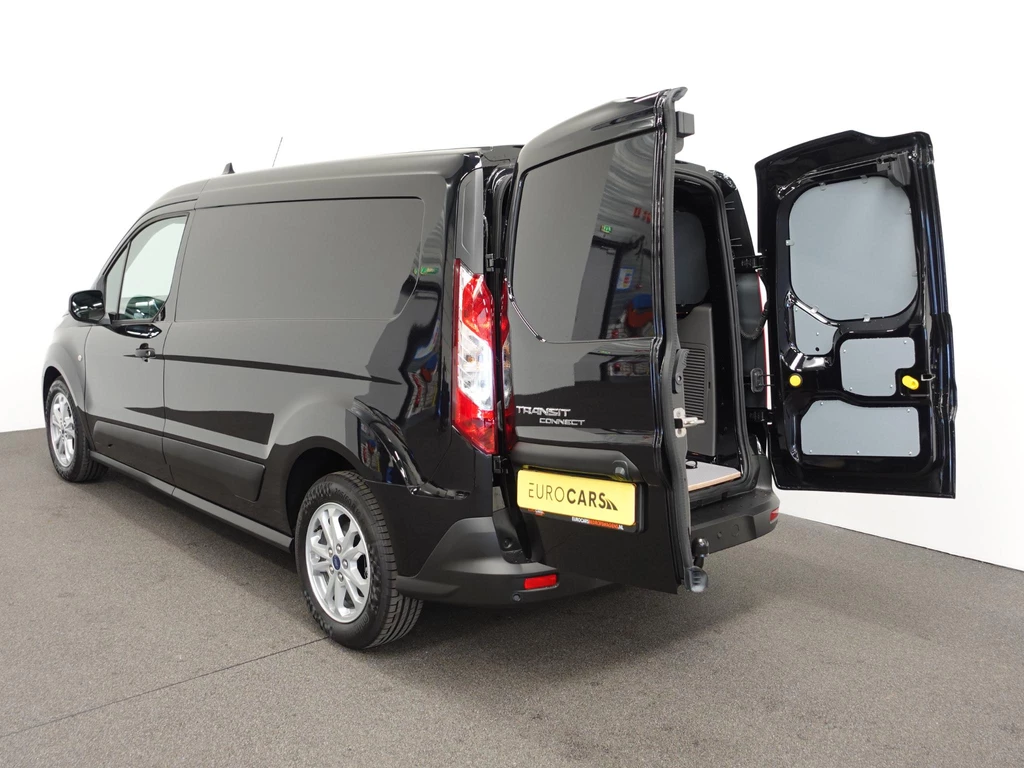 Ford Transit Connect – foto 4