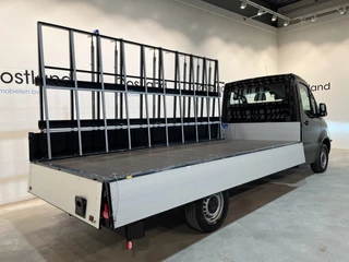 Mercedes-Benz Sprinter – thumbnail 3