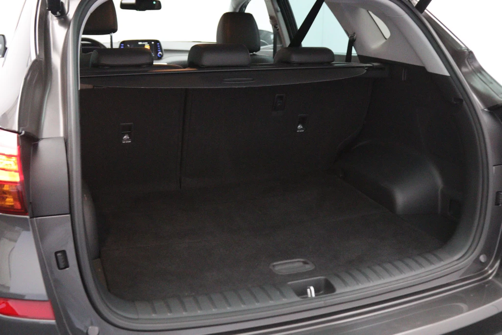 Hyundai Tucson – foto 26