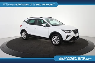 SEAT Arona – thumbnail 12