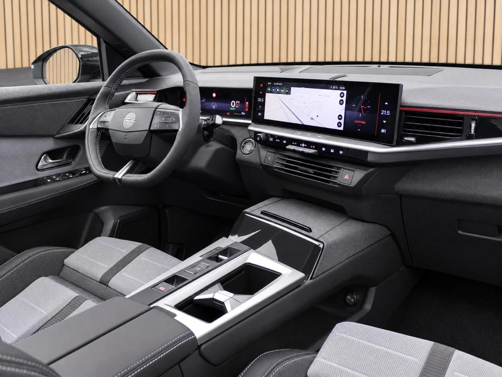 Opel Grandland – foto 8