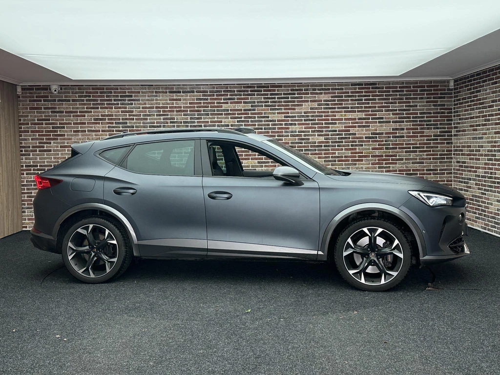CUPRA Formentor – foto 9