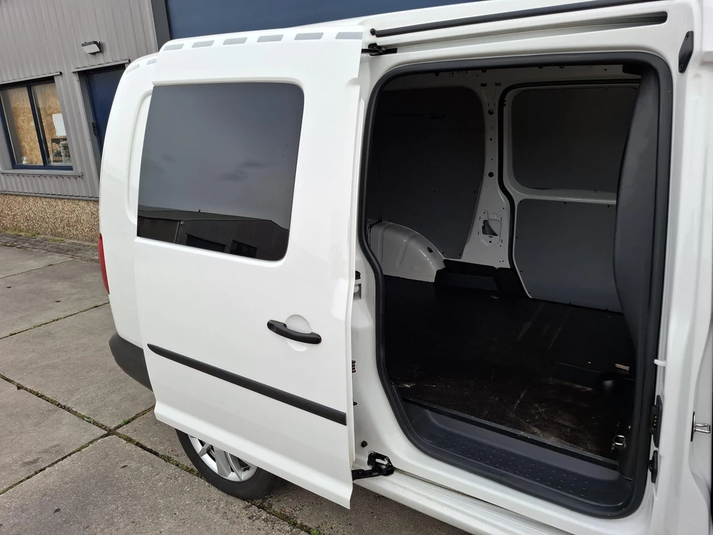 Volkswagen Caddy – foto 36