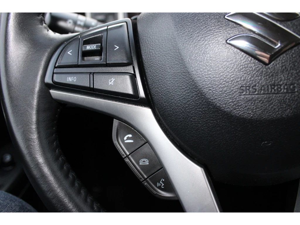 Suzuki Ignis – foto 13