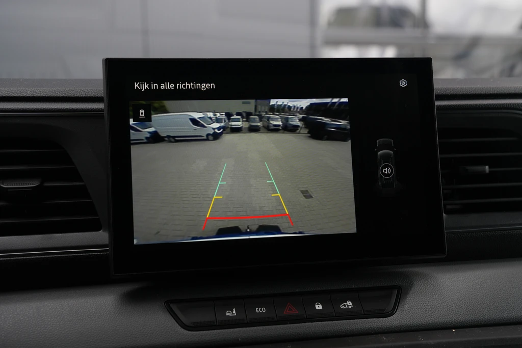 Renault Master – foto 15