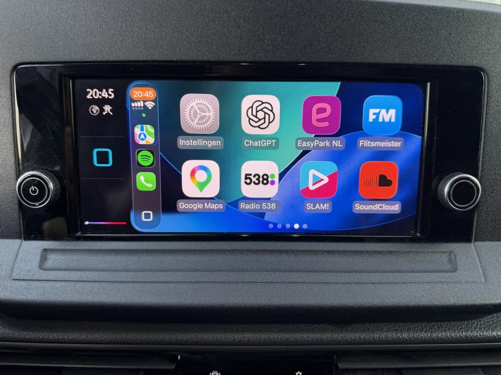 Volkswagen Caddy – foto 14