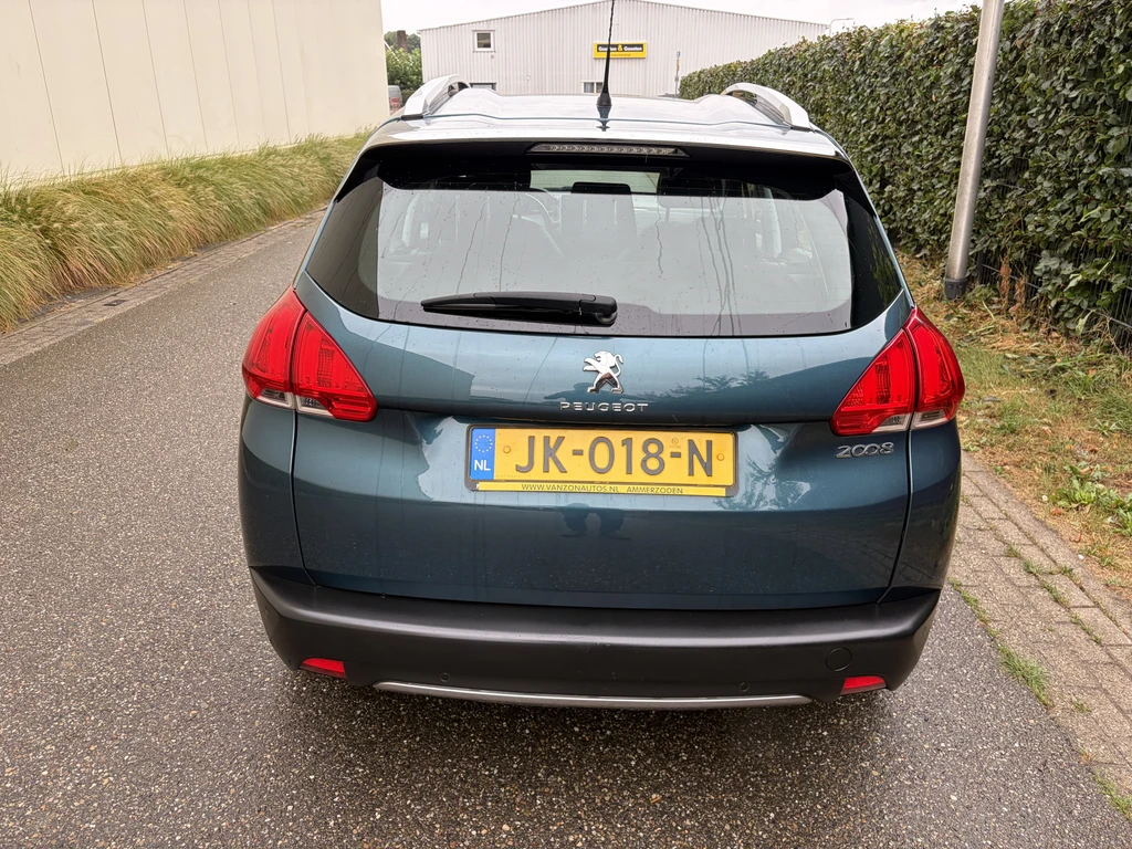 Peugeot 2008 – foto 6