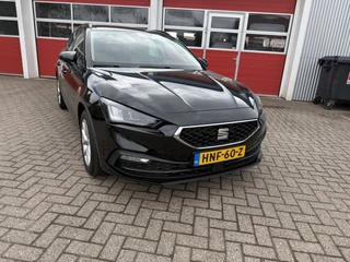 SEAT Leon – thumbnail 11