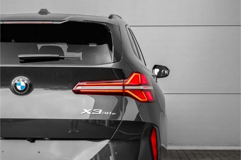 BMW X3 – foto 18