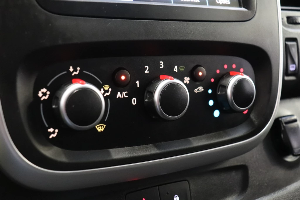 Renault Trafic – foto 14