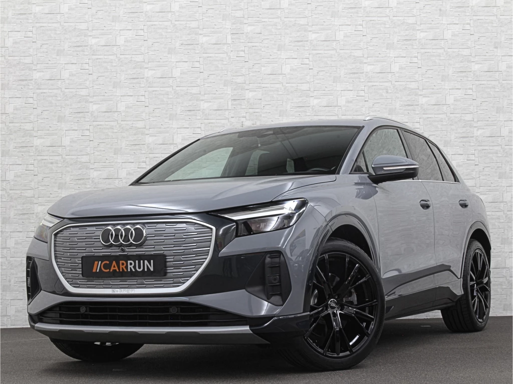 Audi Q4 e-tron – foto 2