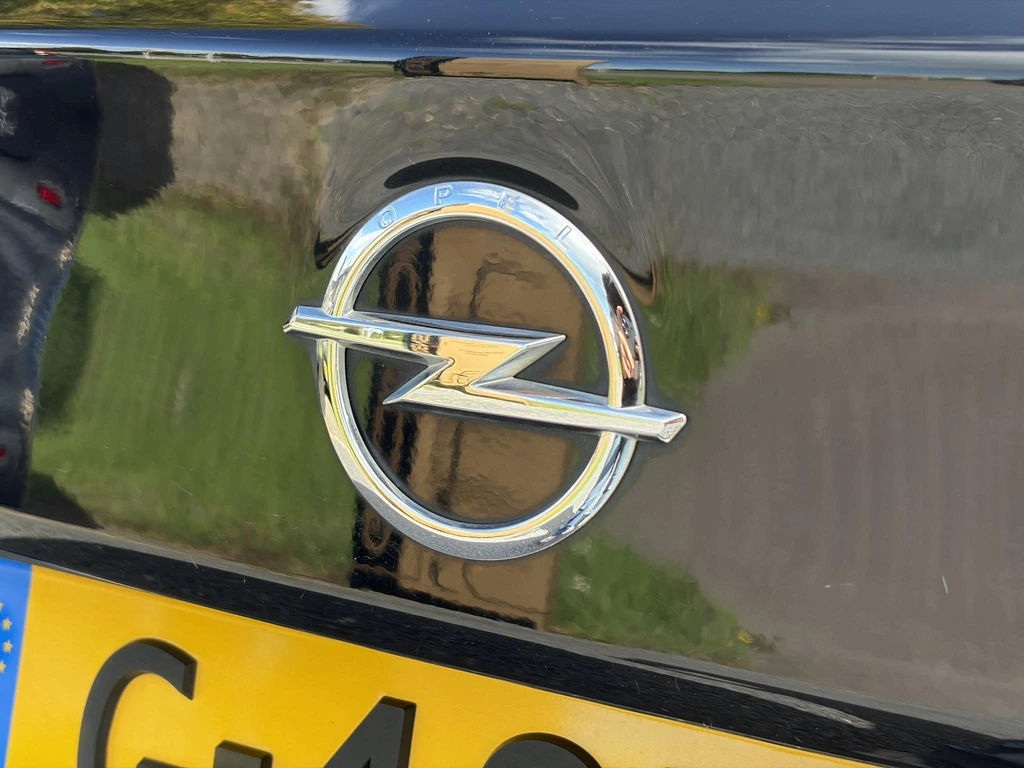 Opel Astra – foto 44