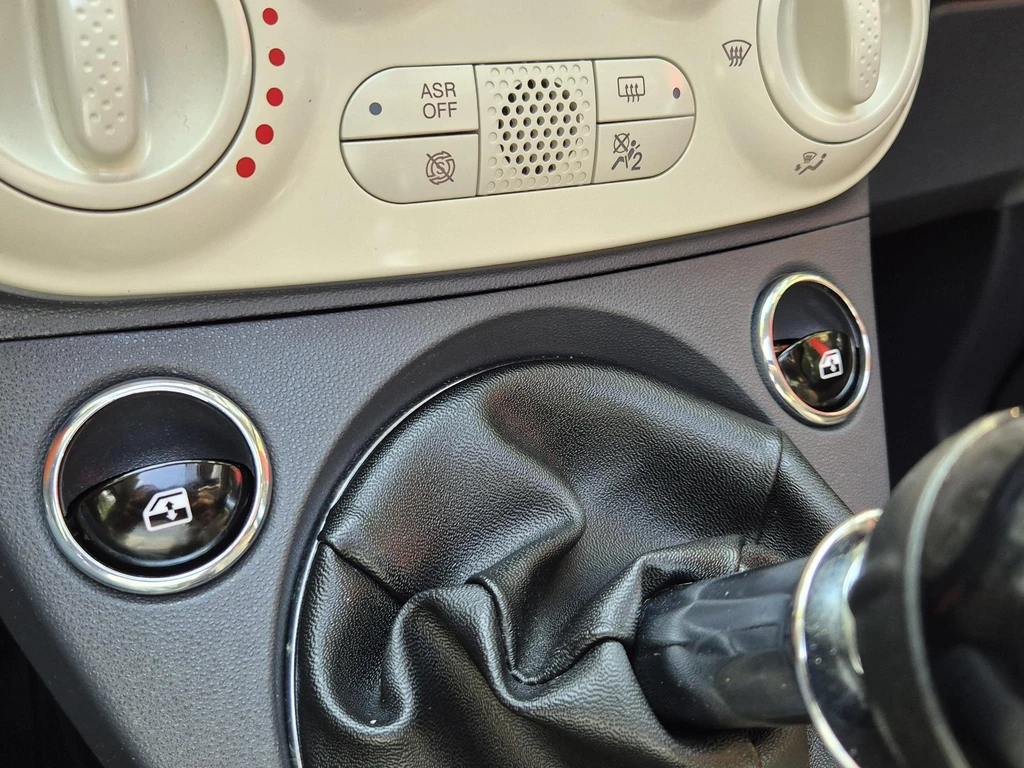 Fiat 500 – foto 26