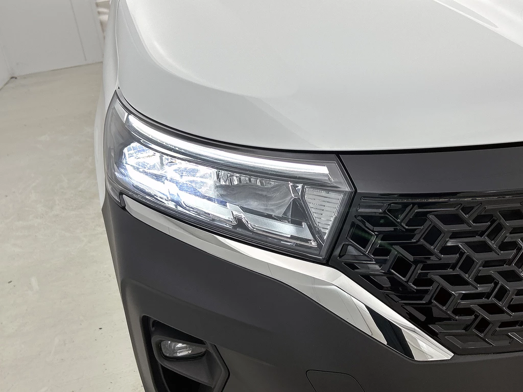 Nissan Townstar – foto 25