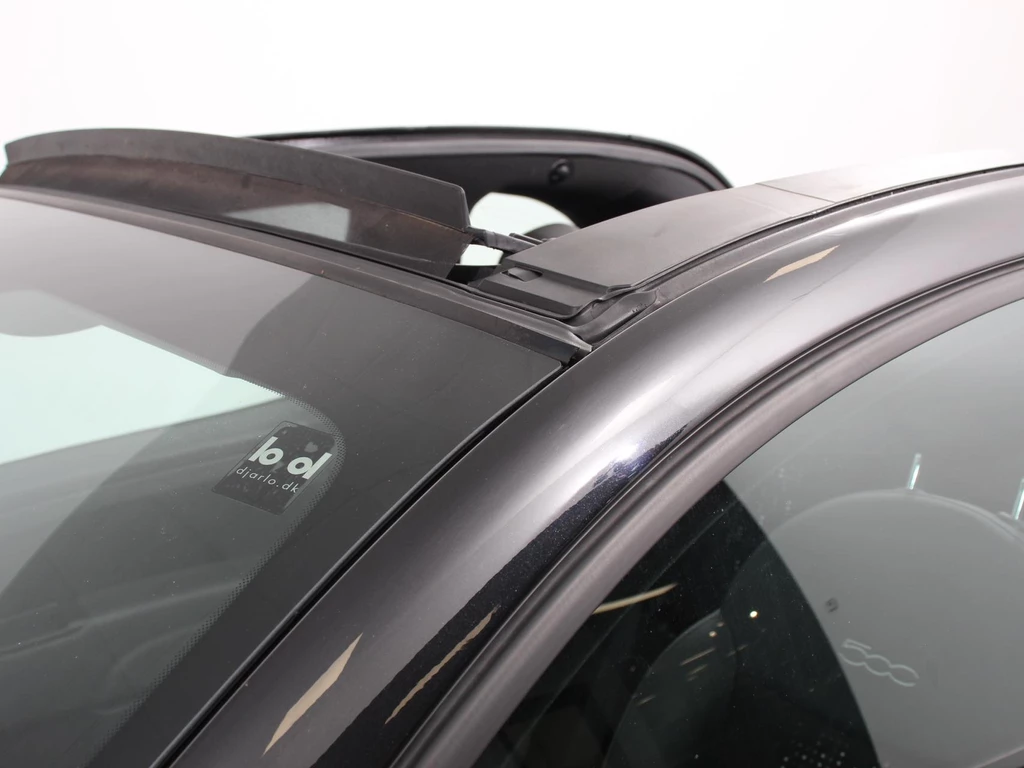 Fiat 500C – foto 29