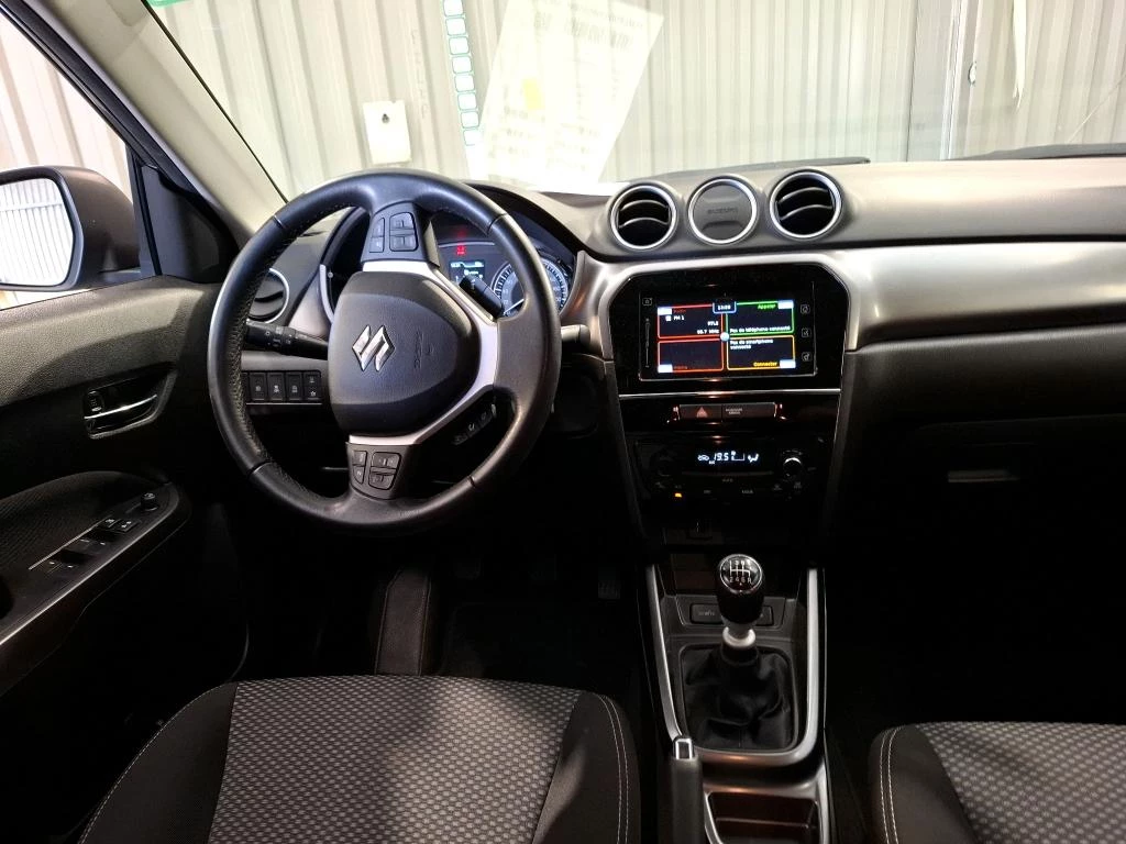 Suzuki Vitara – foto 3