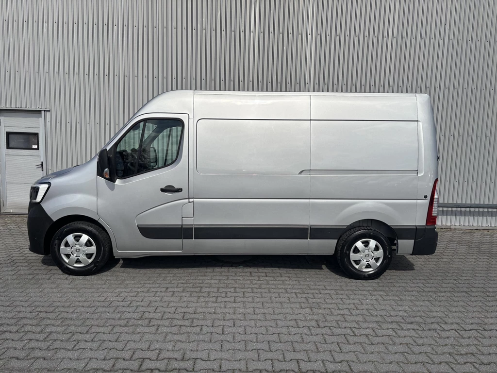 Renault Master – foto 3