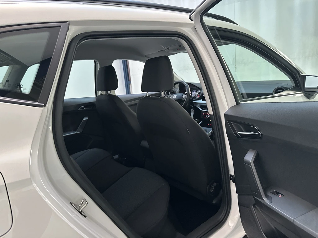SEAT Arona – foto 18