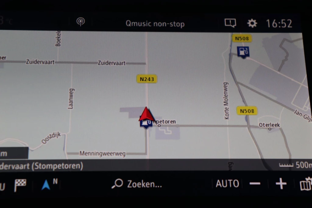 Opel Crossland X – foto 20