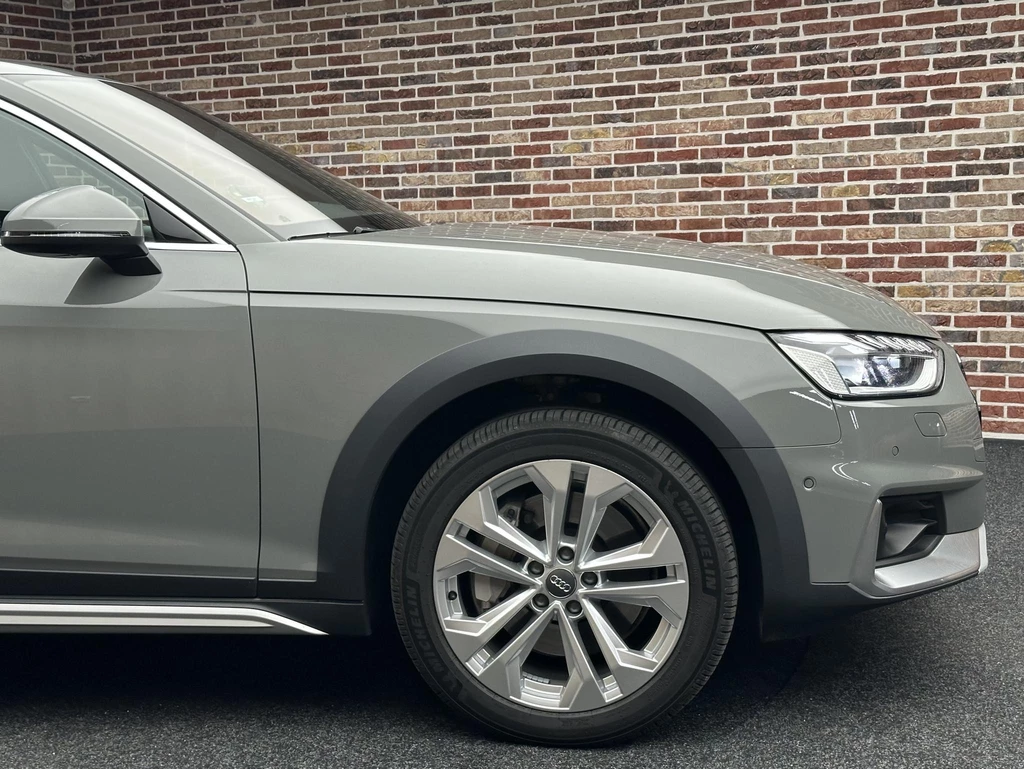 Audi A4 – foto 12