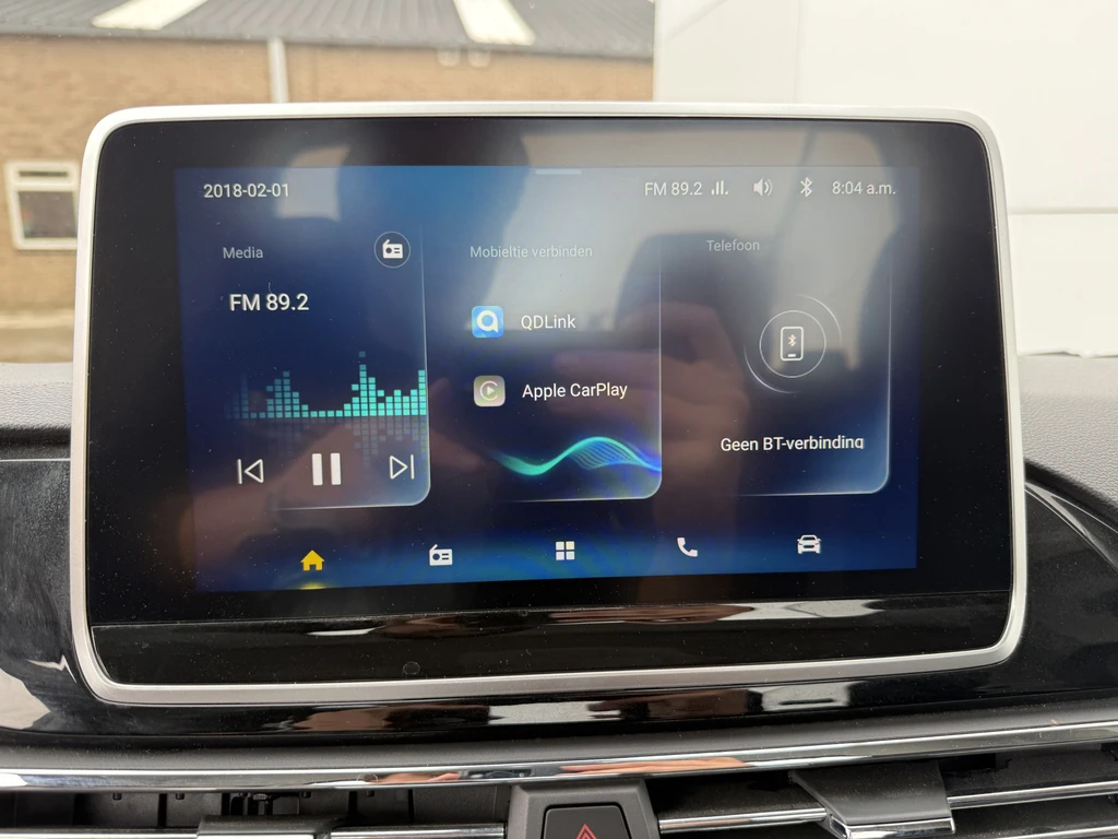 Maxus eDeliver9 – foto 15