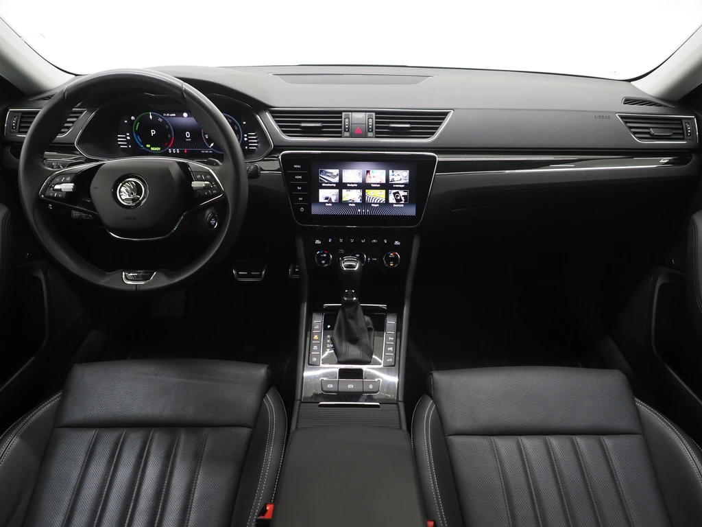 Škoda Superb – foto 10