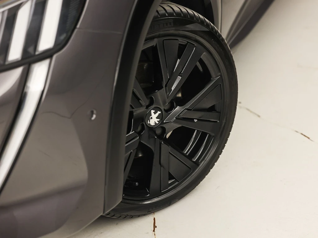 Peugeot 208 – foto 23