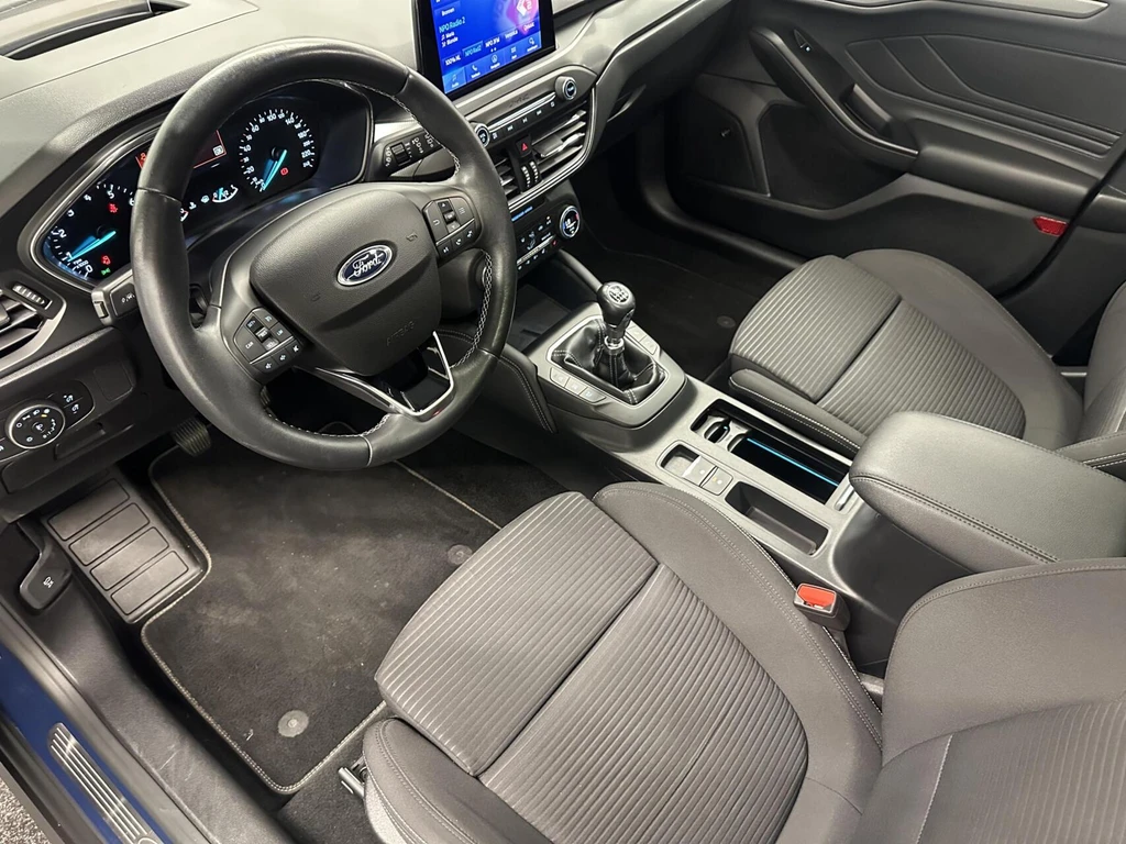 Ford Focus – foto 19