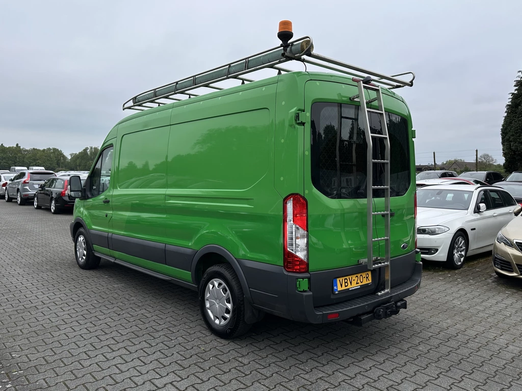 Ford Transit – foto 2