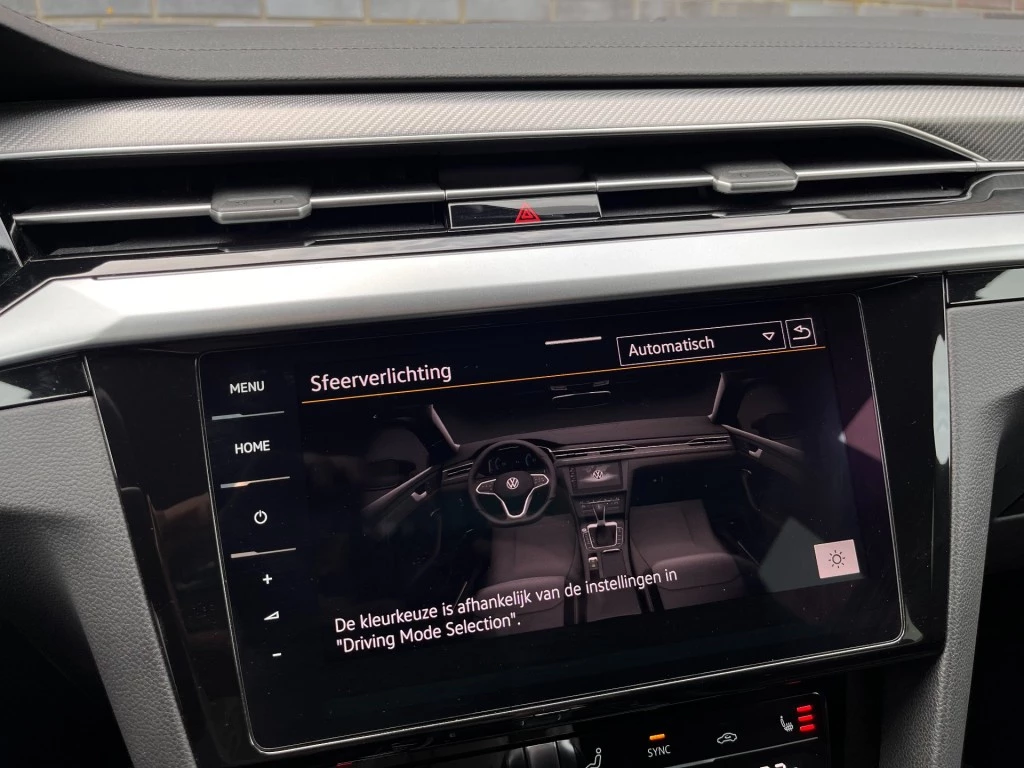 Volkswagen Arteon – foto 31