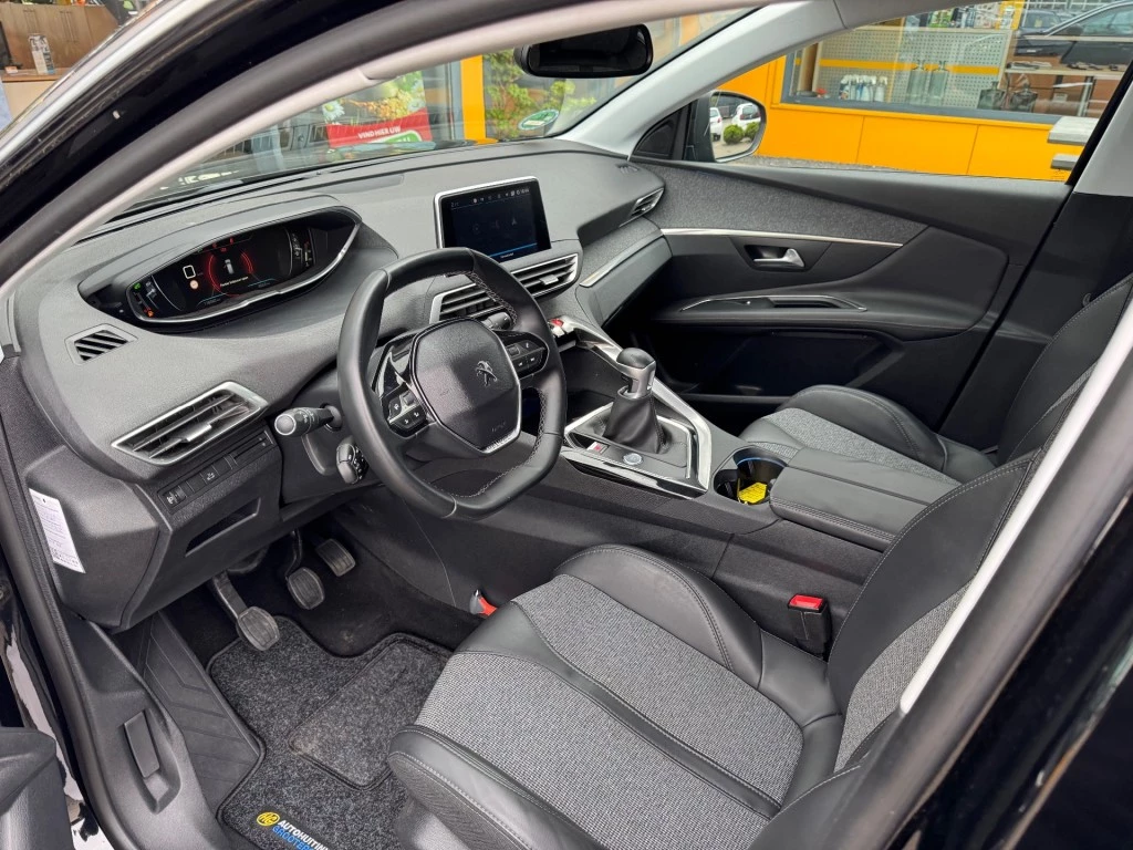 Peugeot 3008 – foto 22