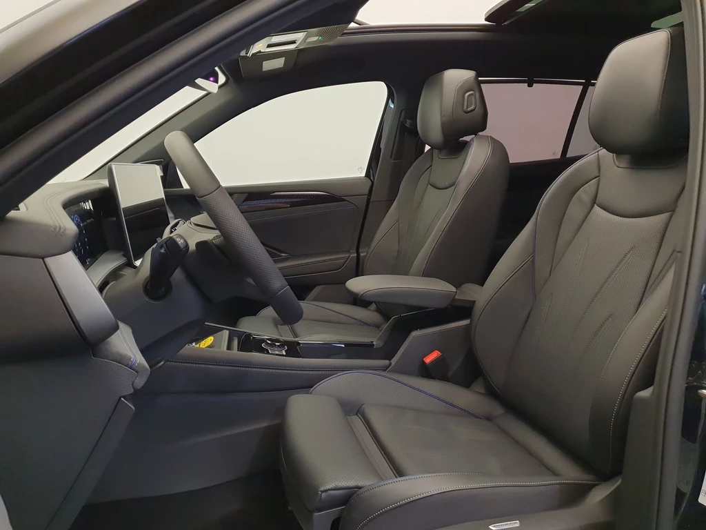 Volkswagen Tayron – foto 23