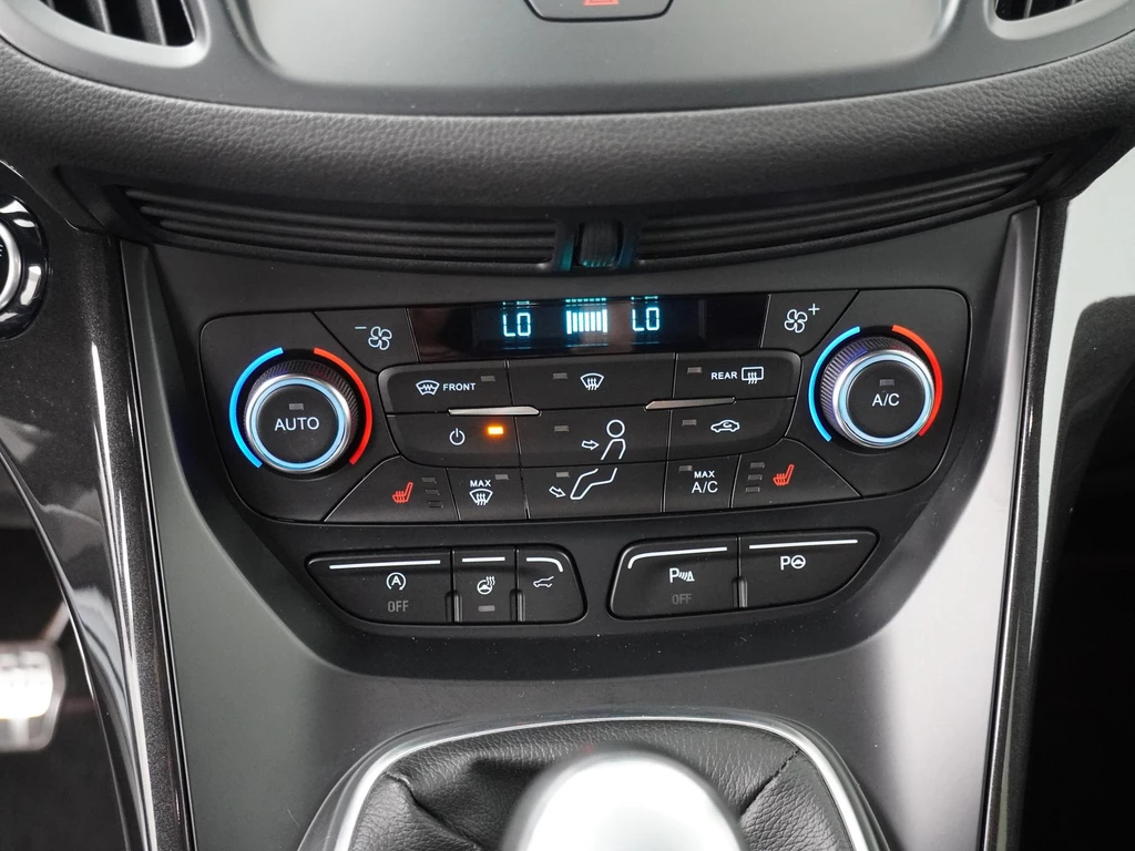 Ford Kuga – foto 23