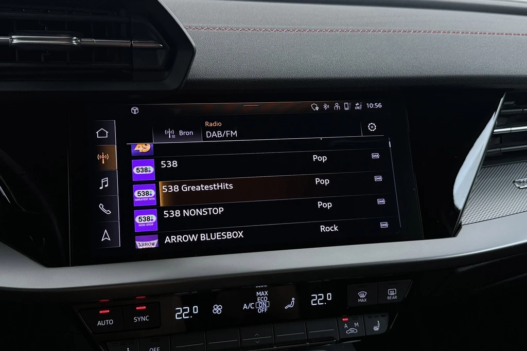 Audi A3 – foto 34