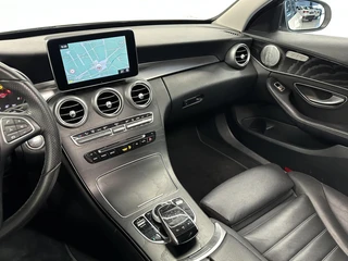 Mercedes-Benz C-Klasse – thumbnail 29