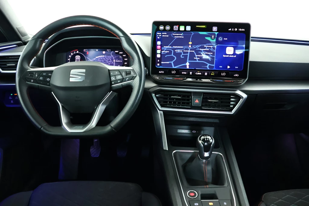SEAT Leon – foto 17