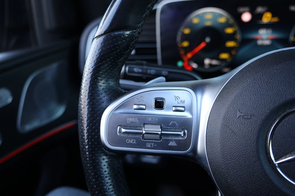 Mercedes-Benz GLE – foto 19