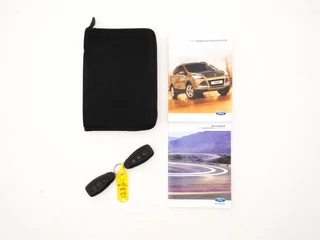 Ford Kuga – thumbnail 30