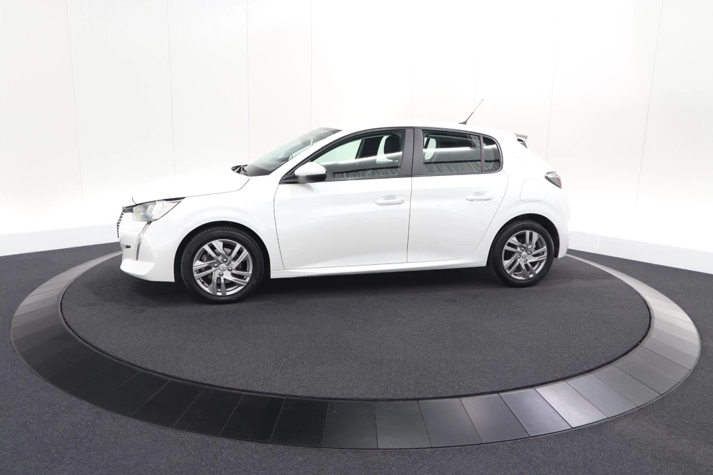 Peugeot 208 – foto 5