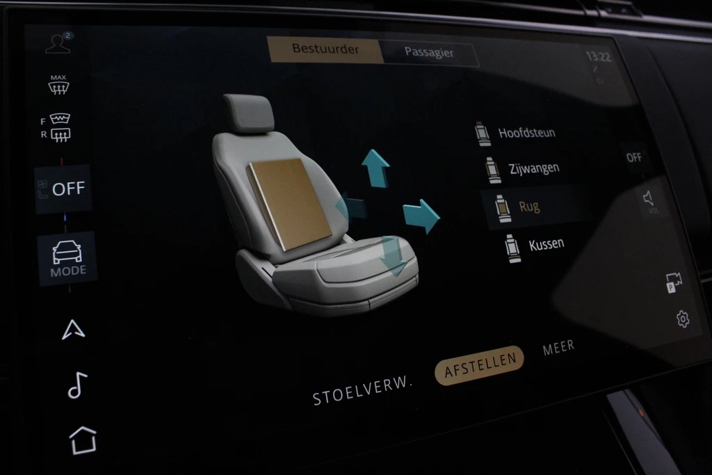 Land Rover Range Rover Sport – foto 31