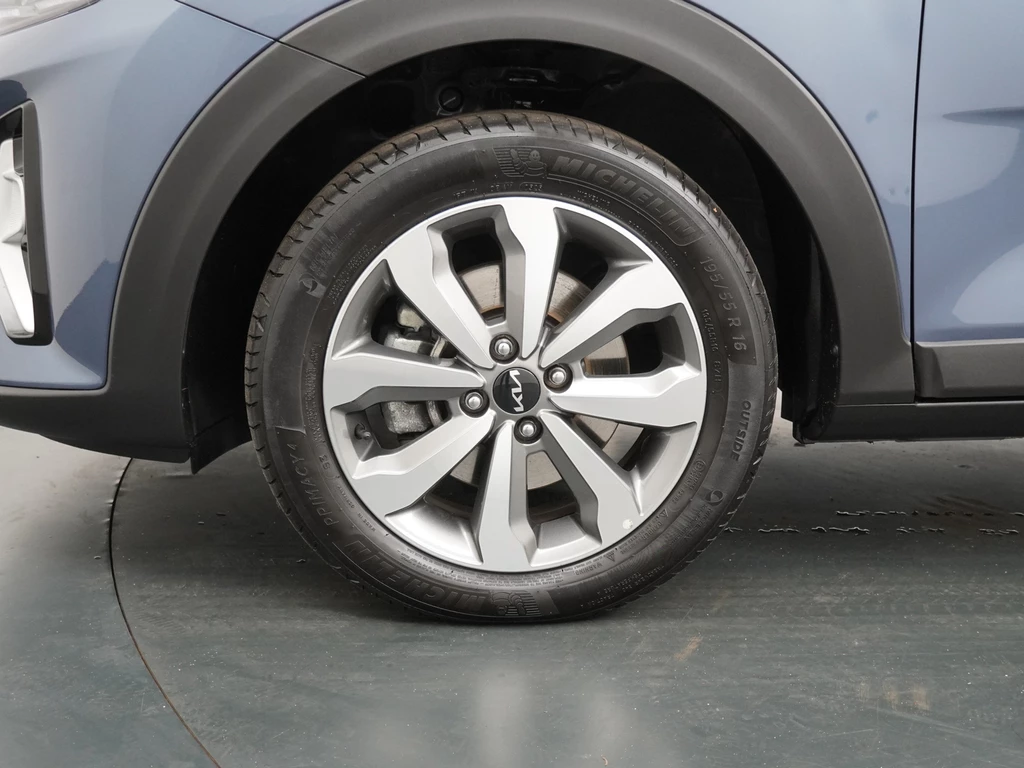 Kia Stonic – foto 17