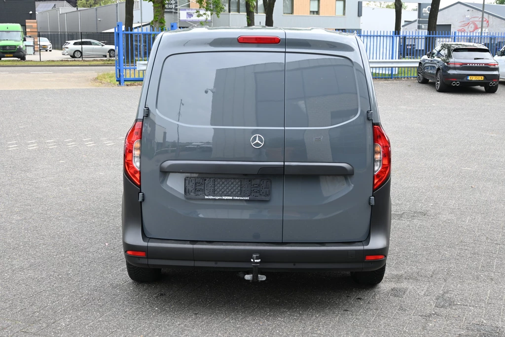 Mercedes-Benz Citan – foto 3