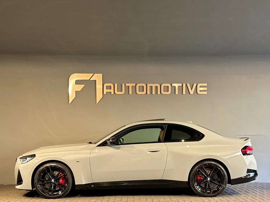 BMW 2 Serie – foto 2