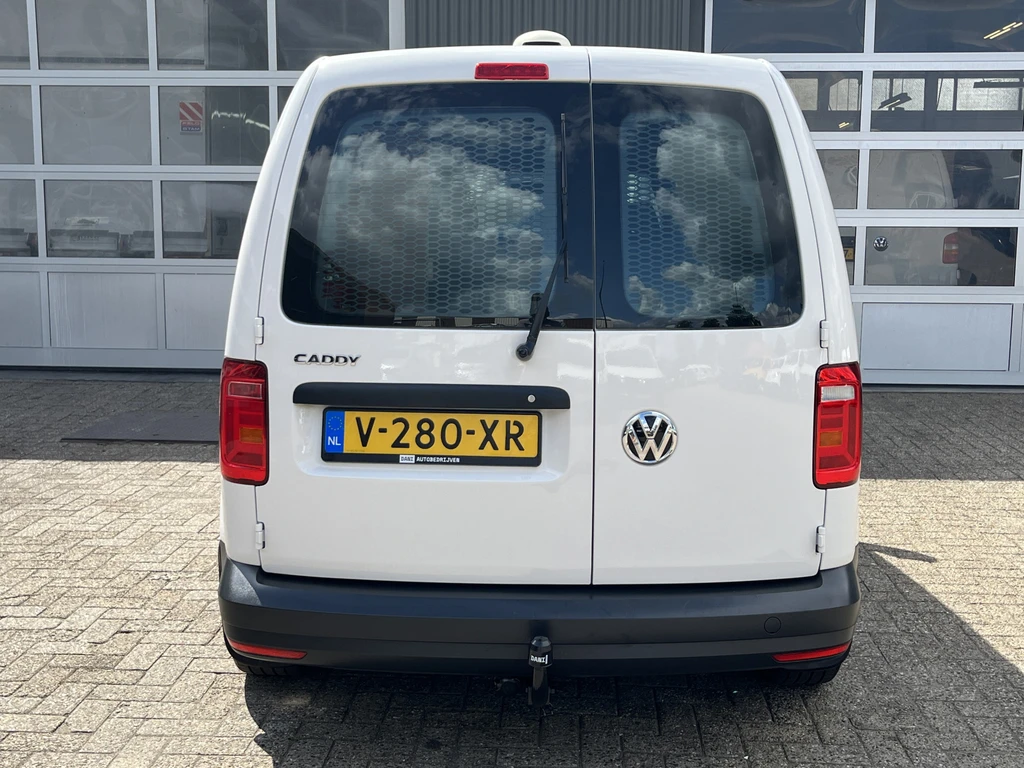 Volkswagen Caddy – foto 5