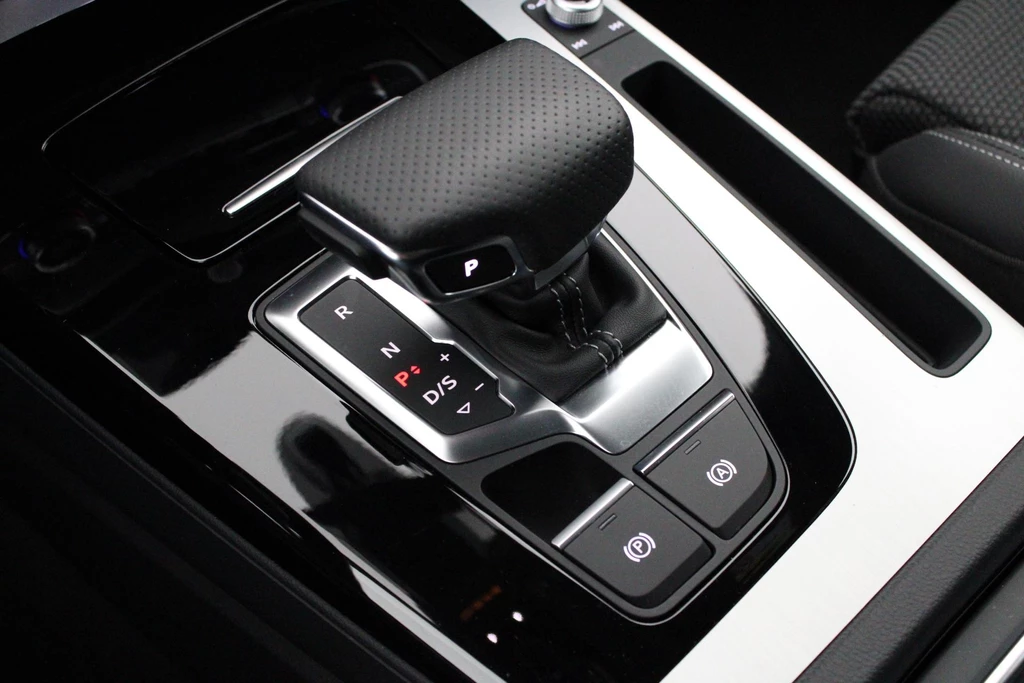 Audi Q5 – foto 40