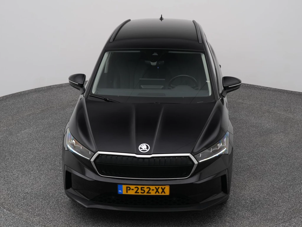 Škoda Enyaq iV – foto 18