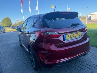 Ford Fiesta – thumbnail 1