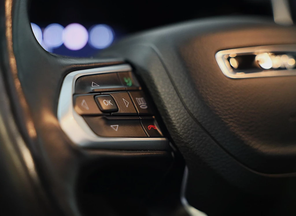 Jeep Compass – foto 23