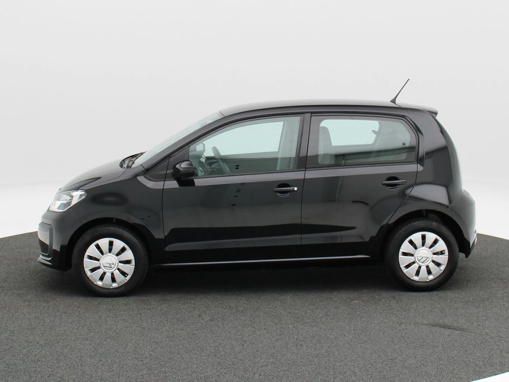 Volkswagen up! – foto 2