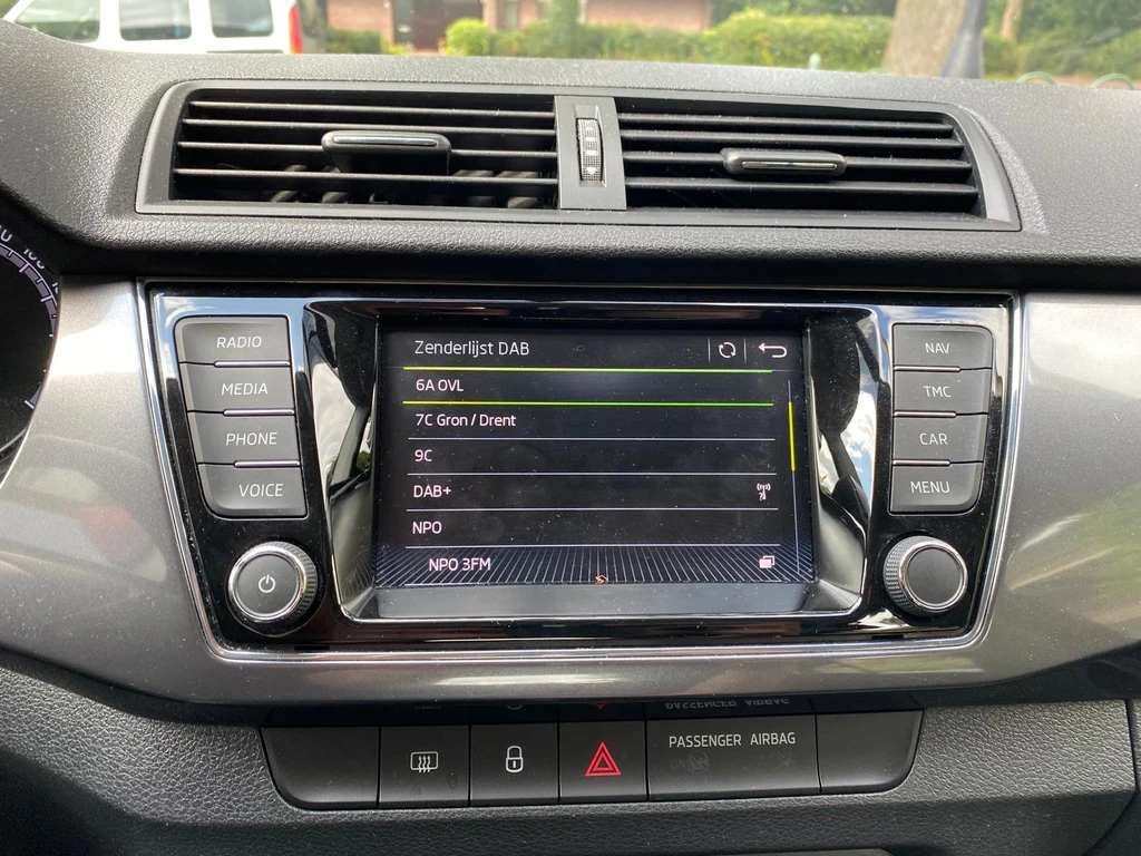 Škoda Fabia – foto 23